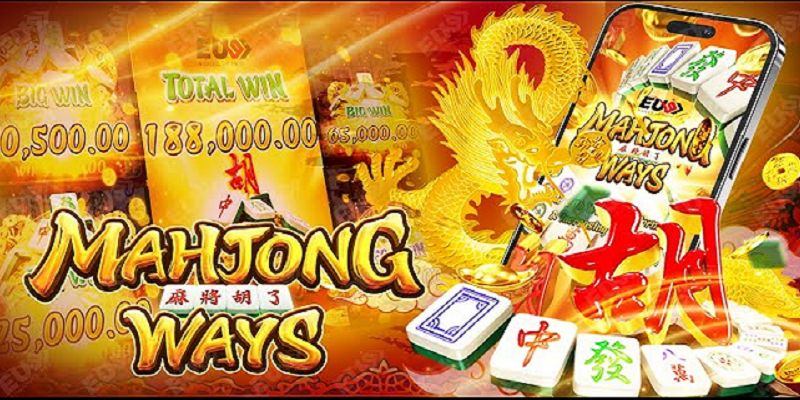 Tham gia săn thưởng đường mạt chược tại J88