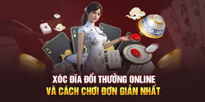 Top 3 cách chơi xóc đĩa chuẩn từ chuyên gia