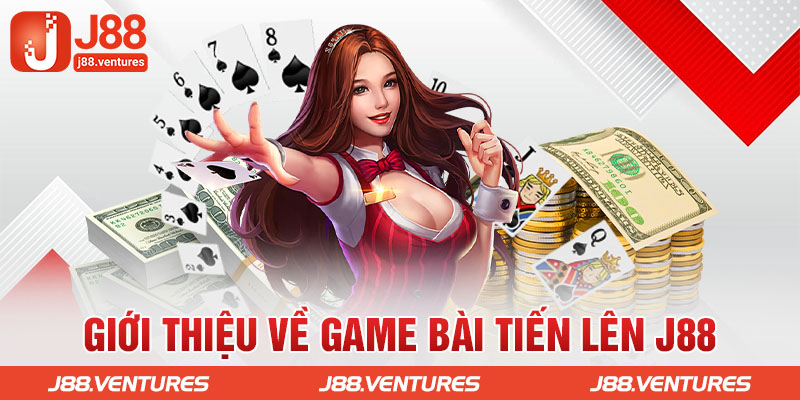 Game bài Tiến Lên