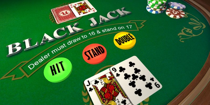 Nhiều thành viên nhận xét rất thú vị khi chơi Blackjack J88